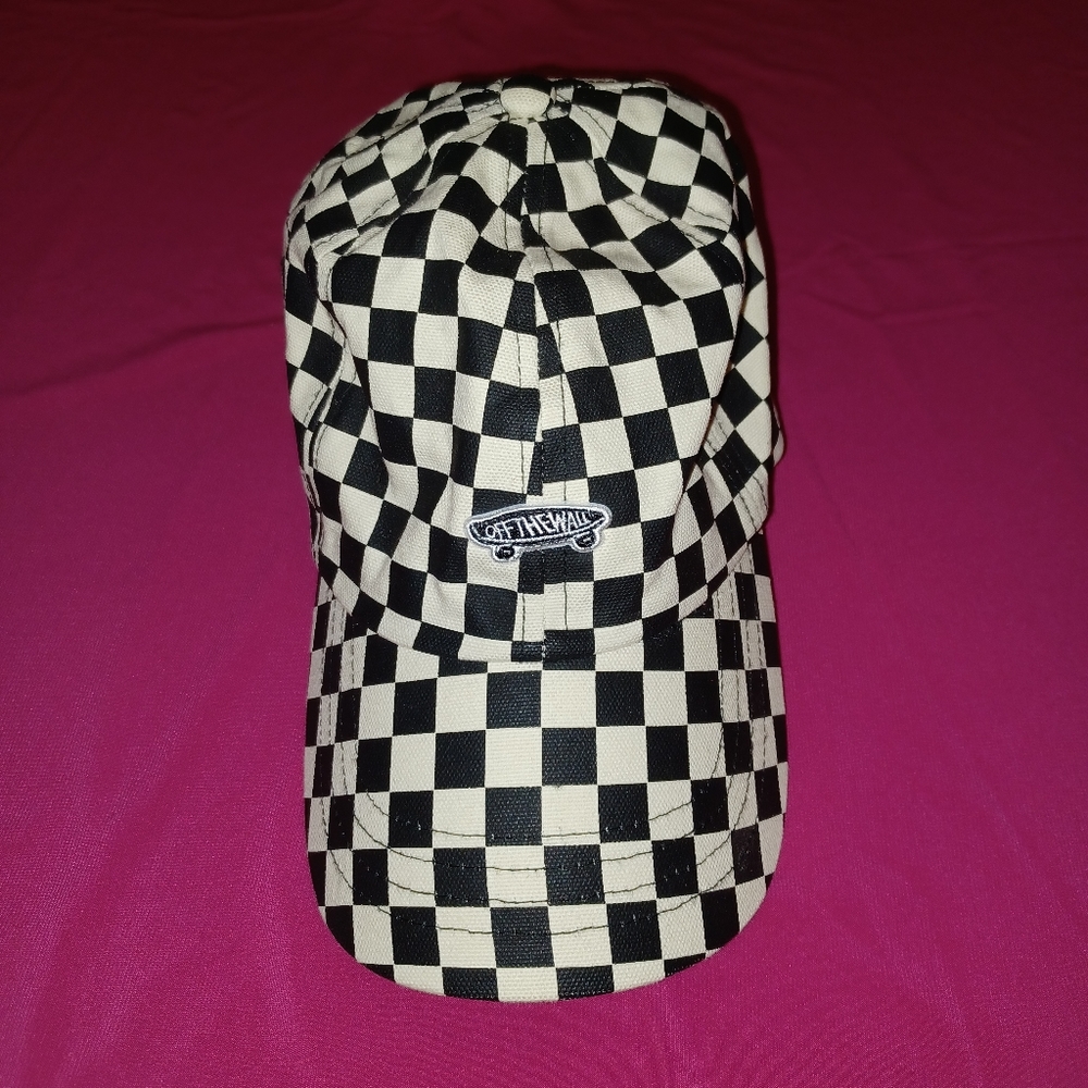Vans Cap